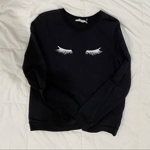 Costes studio sweatshirt!